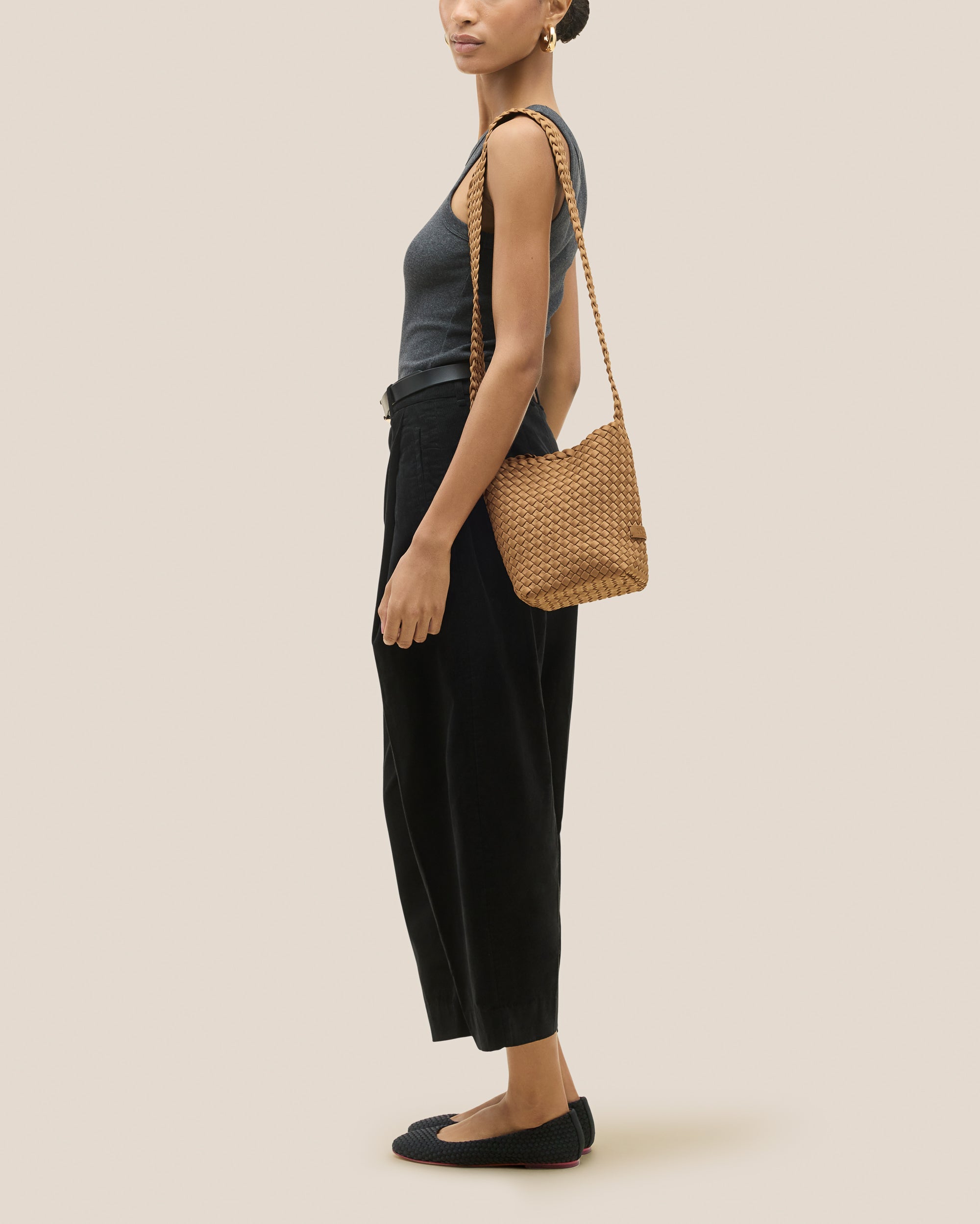 Sac bandoulière Laguna | Montauk