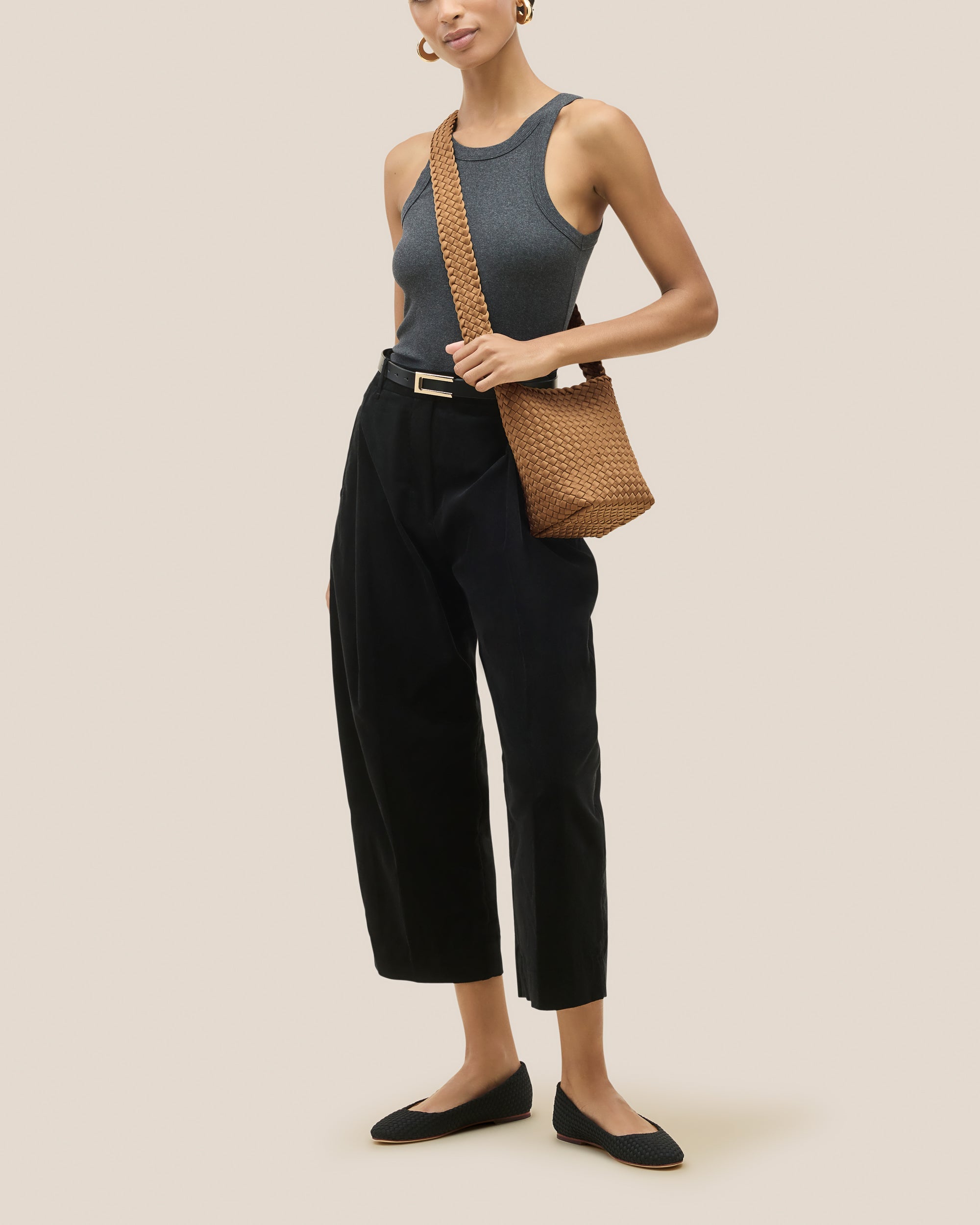 Sac bandoulière Laguna | Montauk
