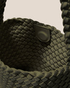 Sac bandoulière Laguna | Olive