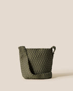 Sac bandoulière Laguna | Olive