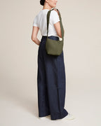 Sac bandoulière Laguna | Olive