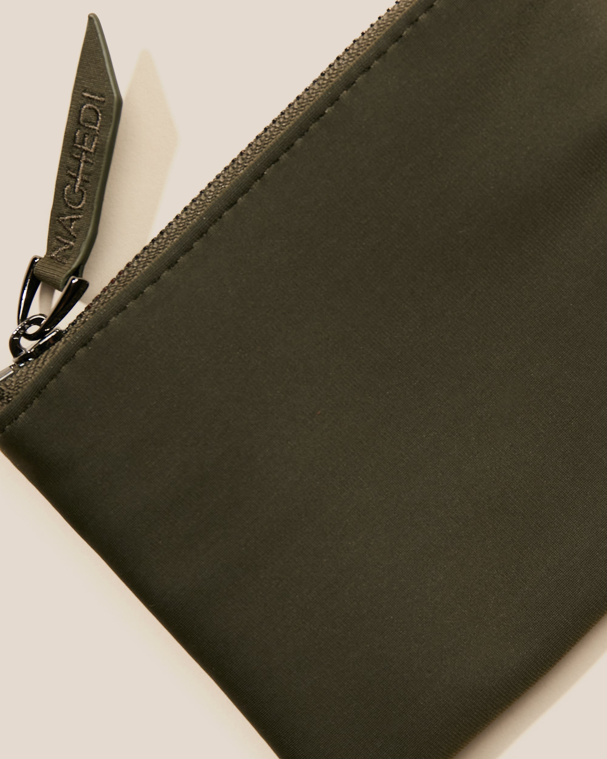 Sac bandoulière Laguna | Olive