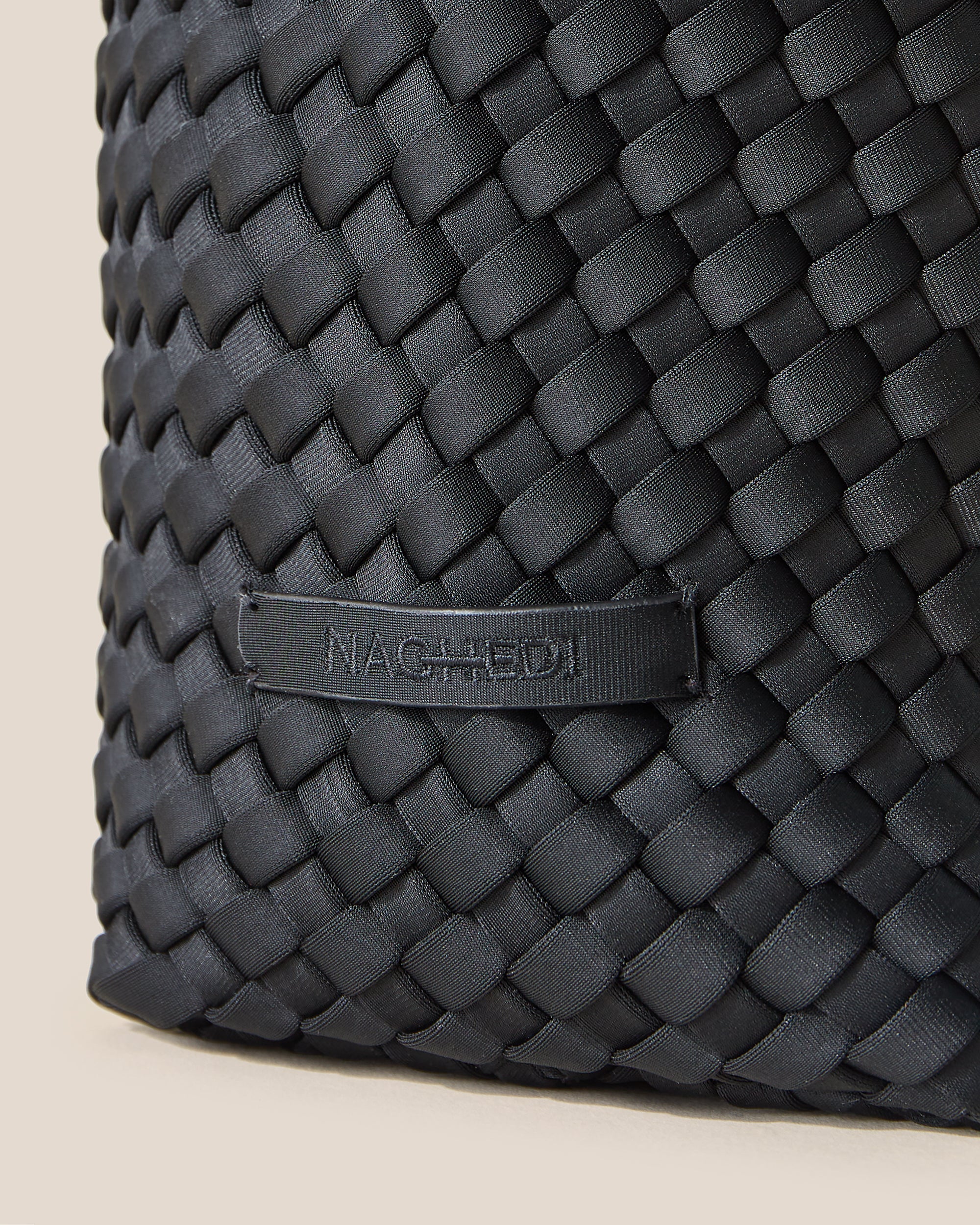 Sac bandoulière Laguna | Onyx