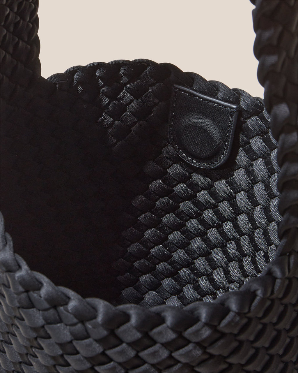 Sac bandoulière Laguna | Onyx
