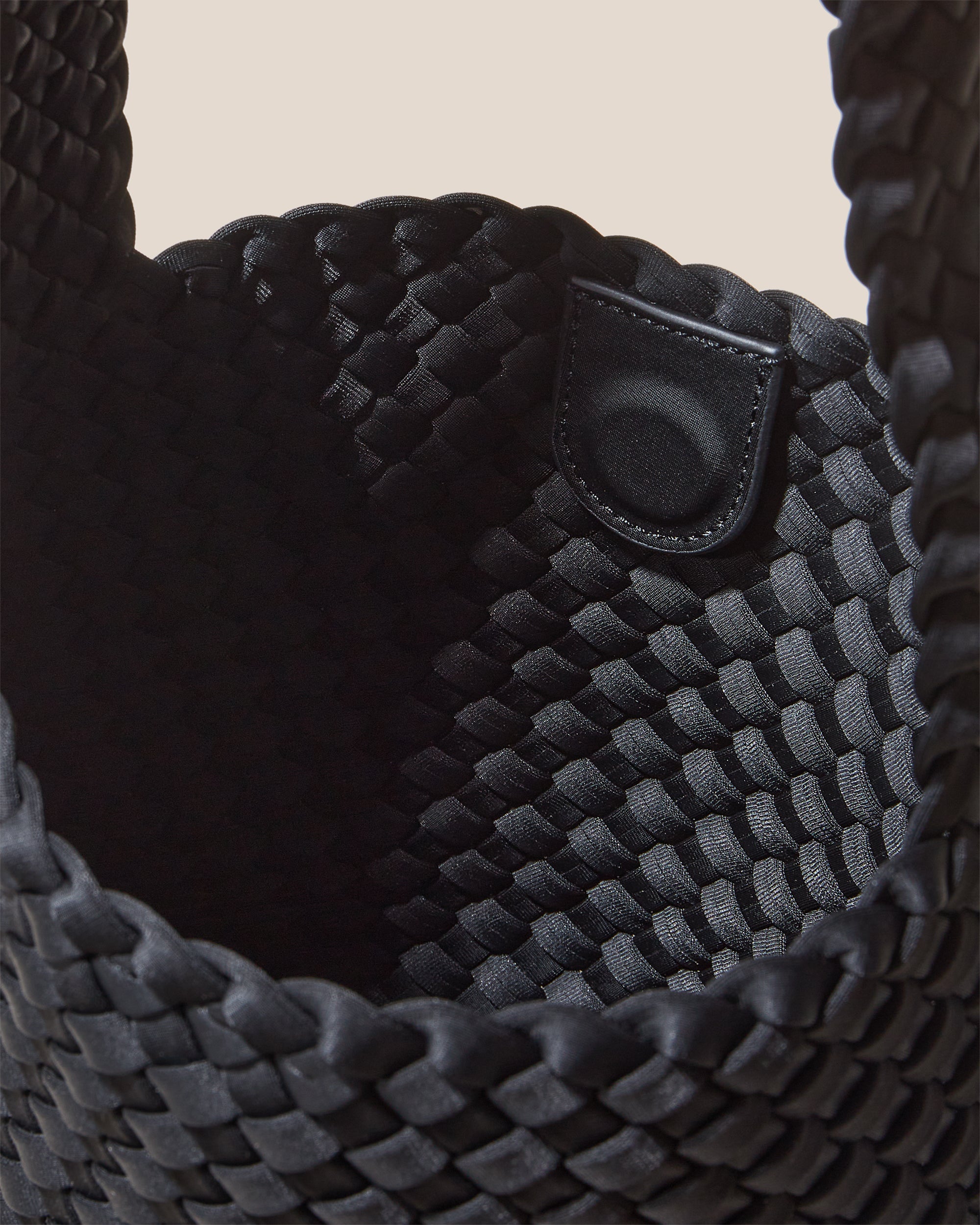 Sac bandoulière Laguna | Onyx