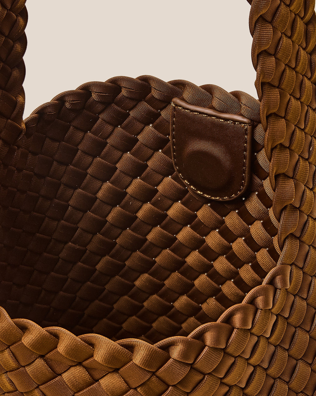 Sac bandoulière Laguna | Teck
