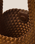 Sac bandoulière Laguna | Teck
