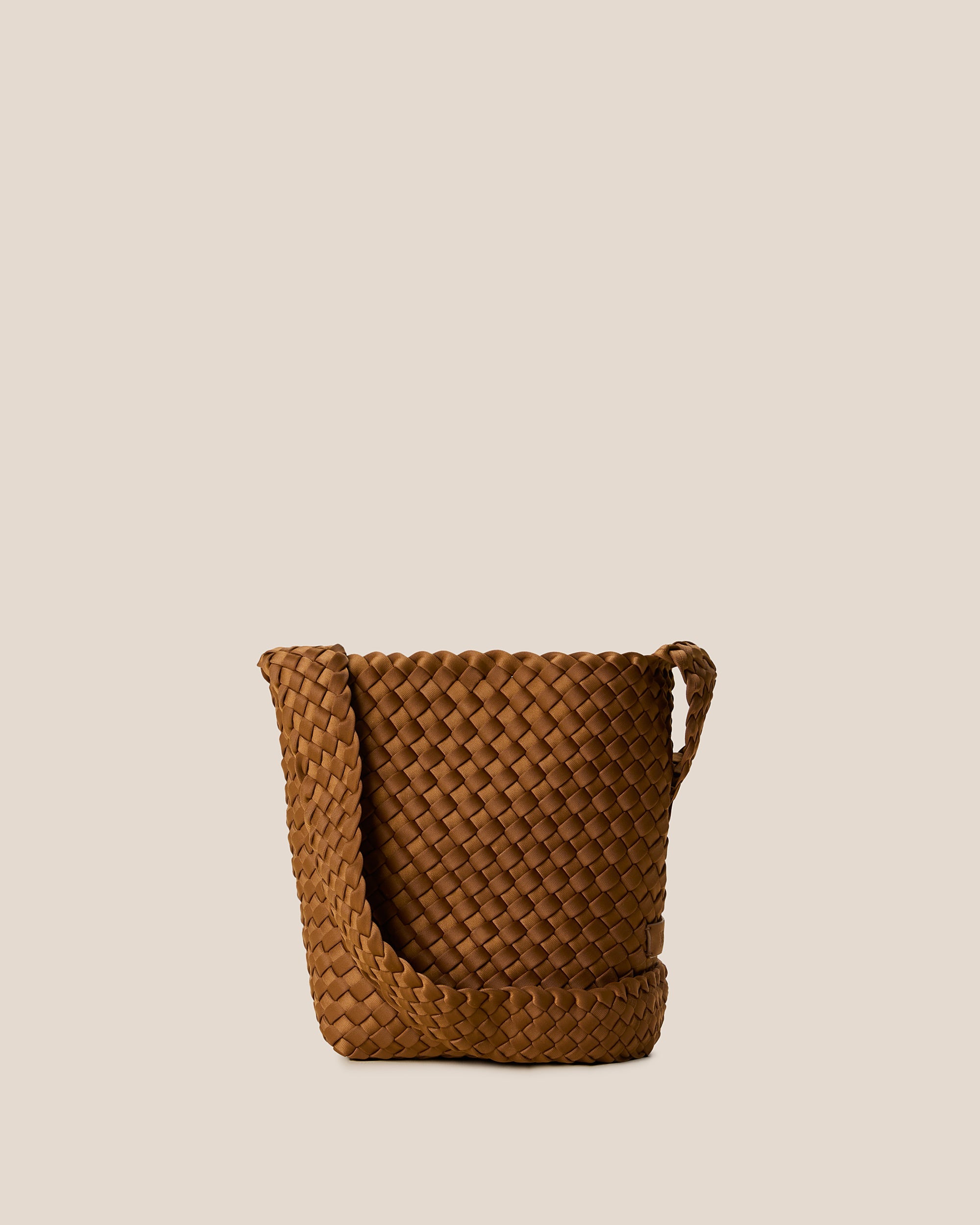 Sac bandoulière Laguna | Teck