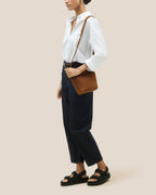 Sac bandoulière Laguna | Teck