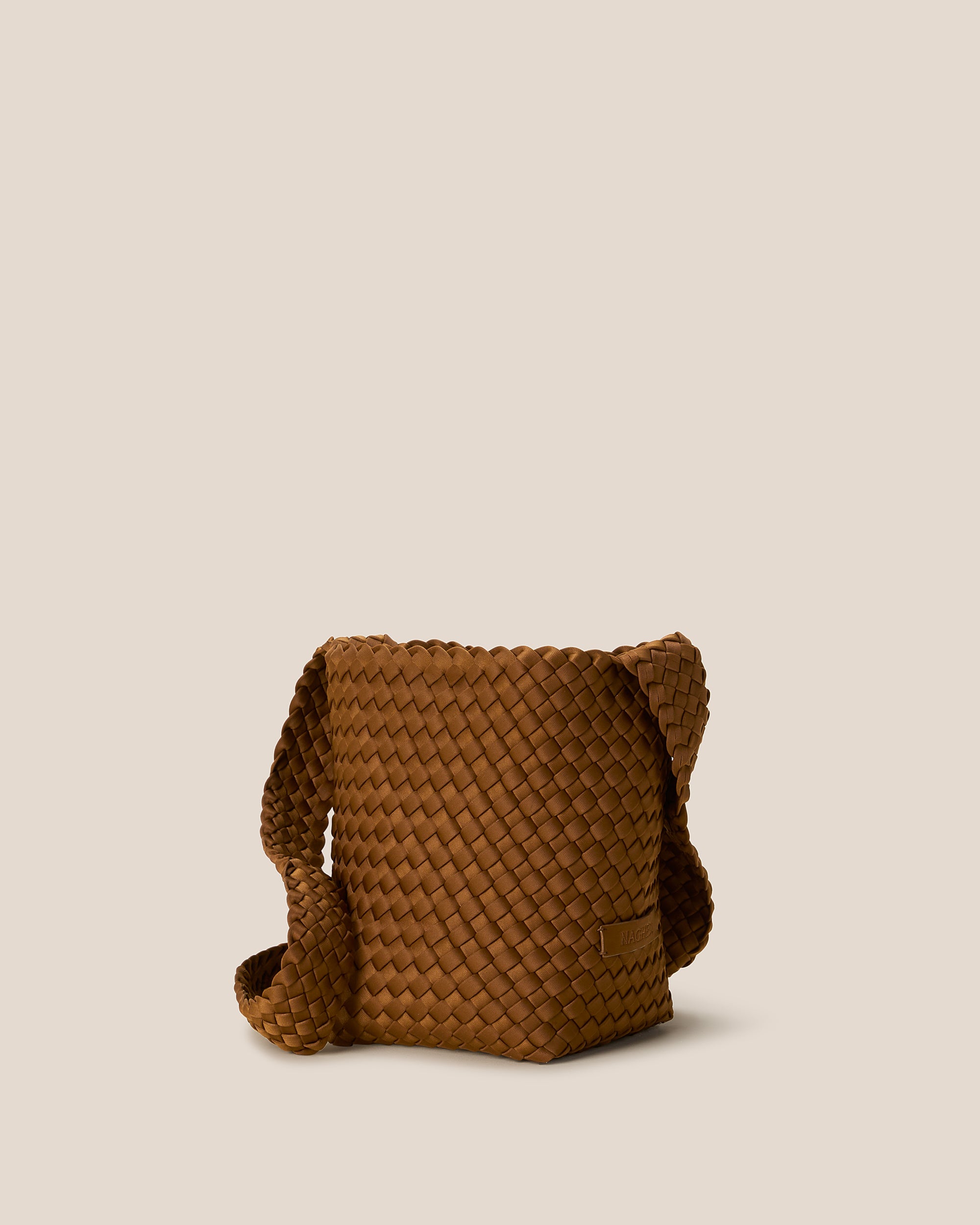 Sac bandoulière Laguna | Teck