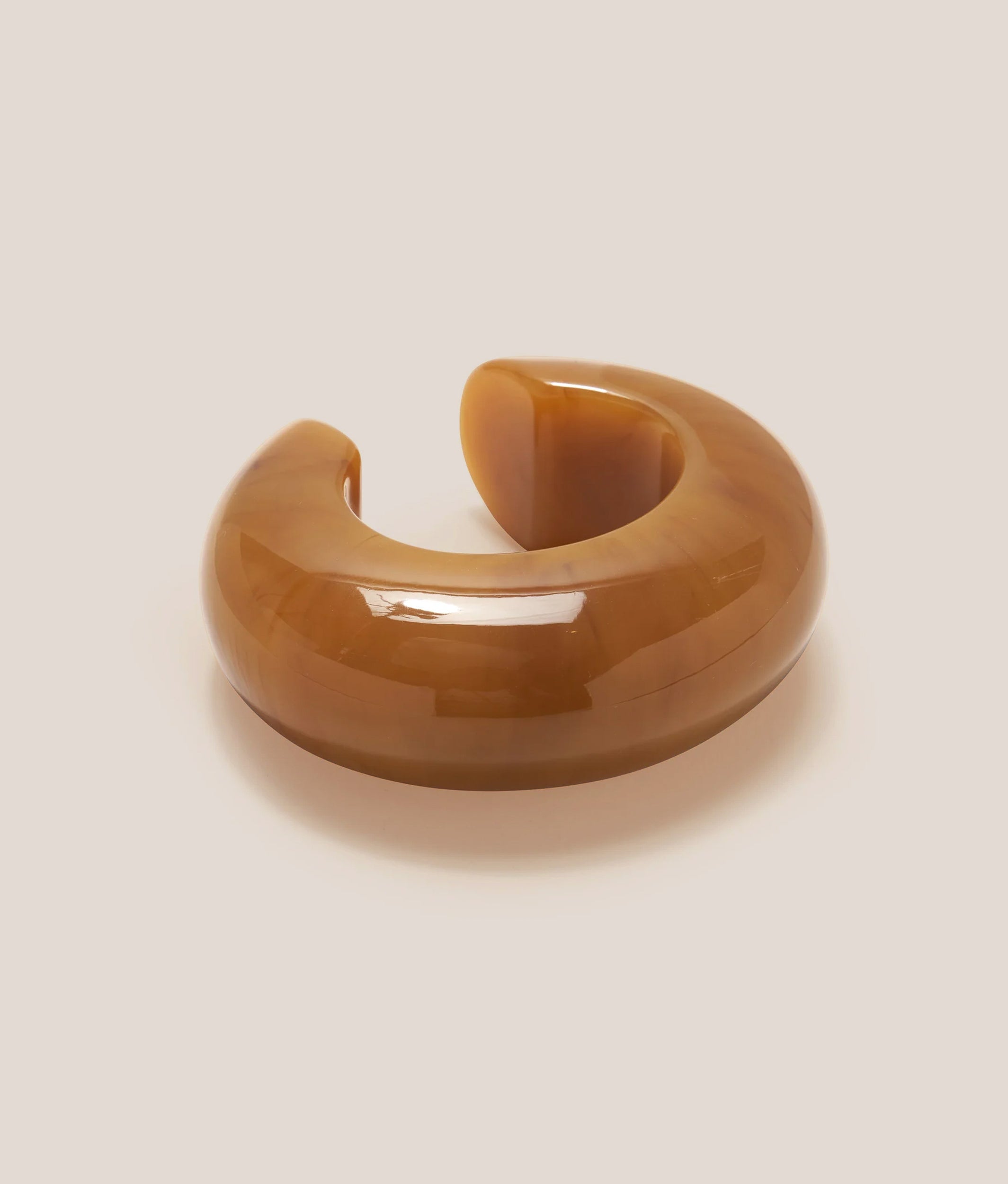 Manchette Arc Lizzie Fortunato | Moka