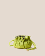 Pochette à bijoux Lotus Petit | Matcha