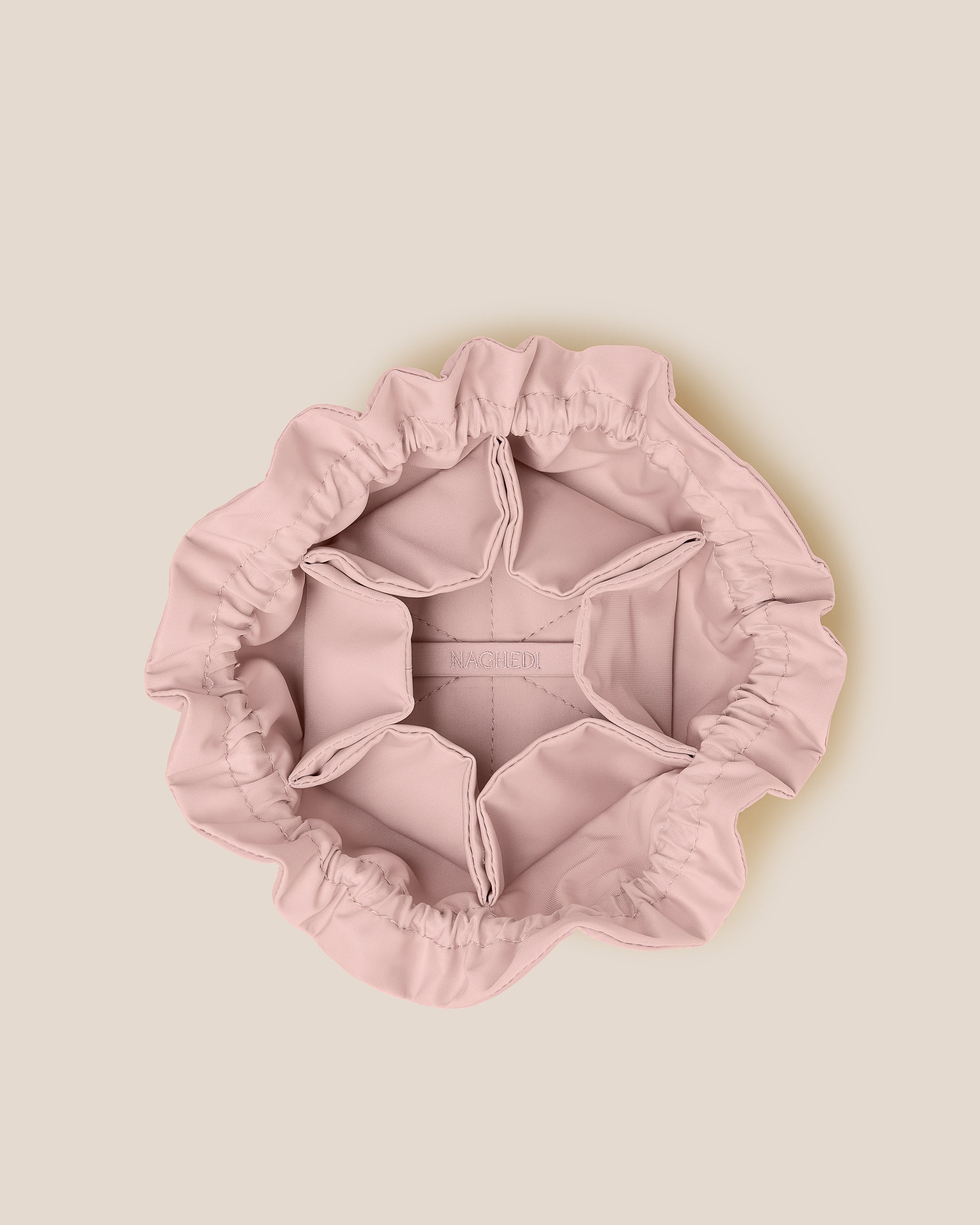 Pochette à bijoux Lotus Petit | Pétale