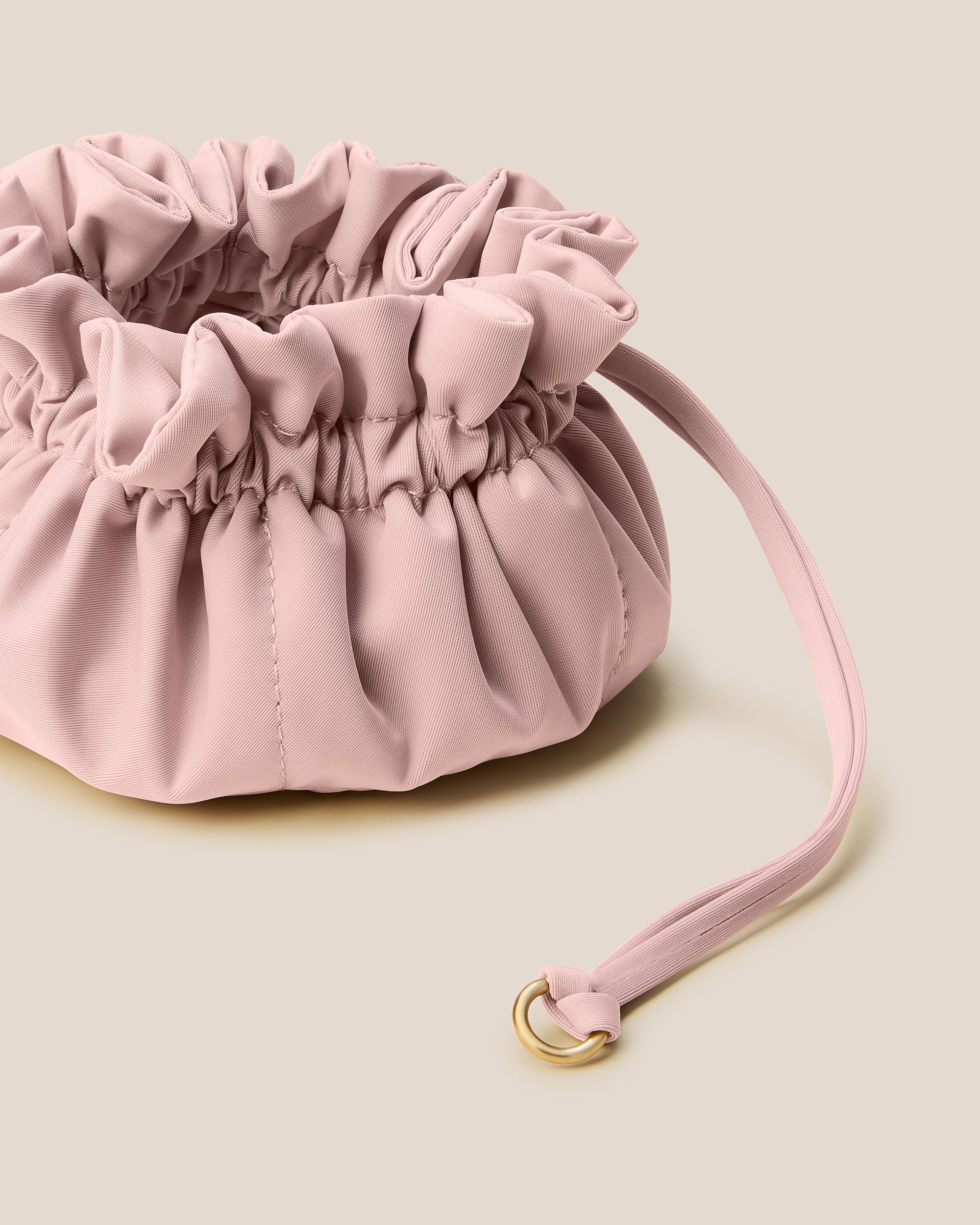 Pochette à bijoux Lotus Petit | Pétale