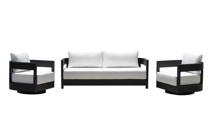 Canapés et fauteuils pivotants d'extérieur Santino®