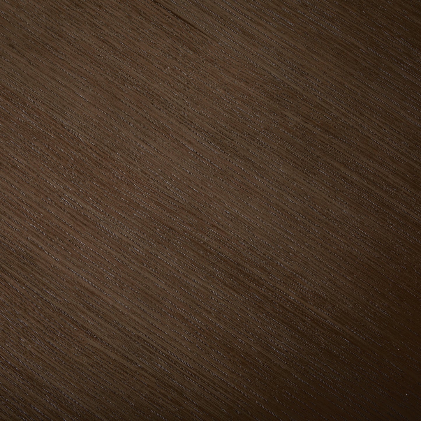 Table d'appoint Oliver, marron