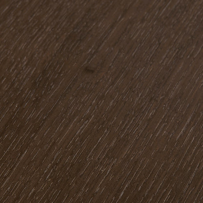 Table basse Oliver, marron