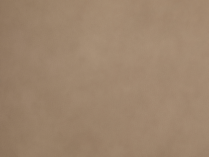 Fauteuil en cuir nubuck Matteo de JoJo Fletcher - Saddle