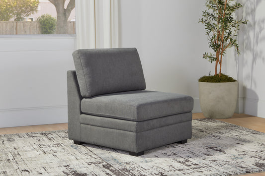 Chaise sans accoudoirs ModLuxe