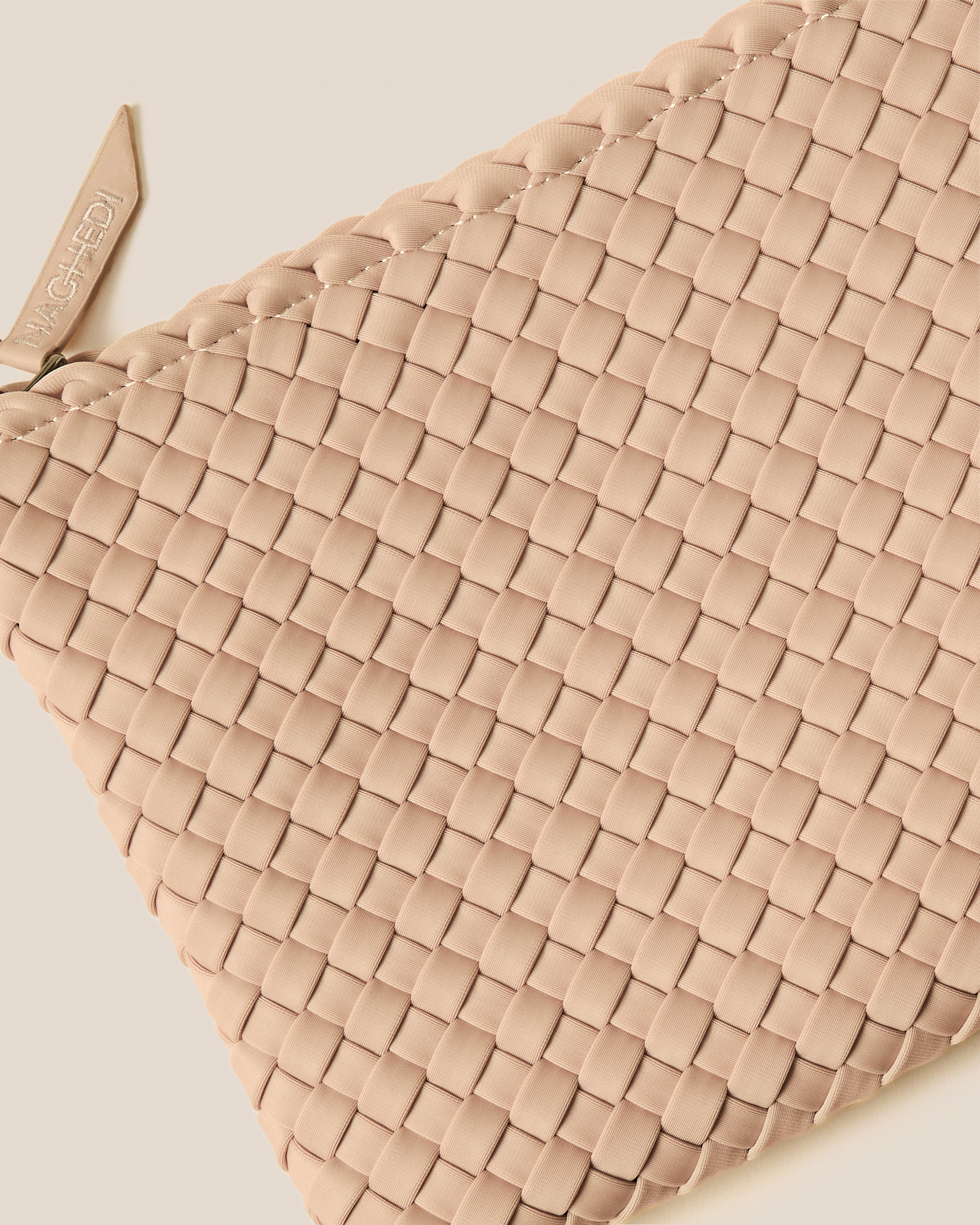 Grand sac hobo Nomad | Camel