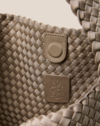 Grand sac hobo Nomad | Cachemire