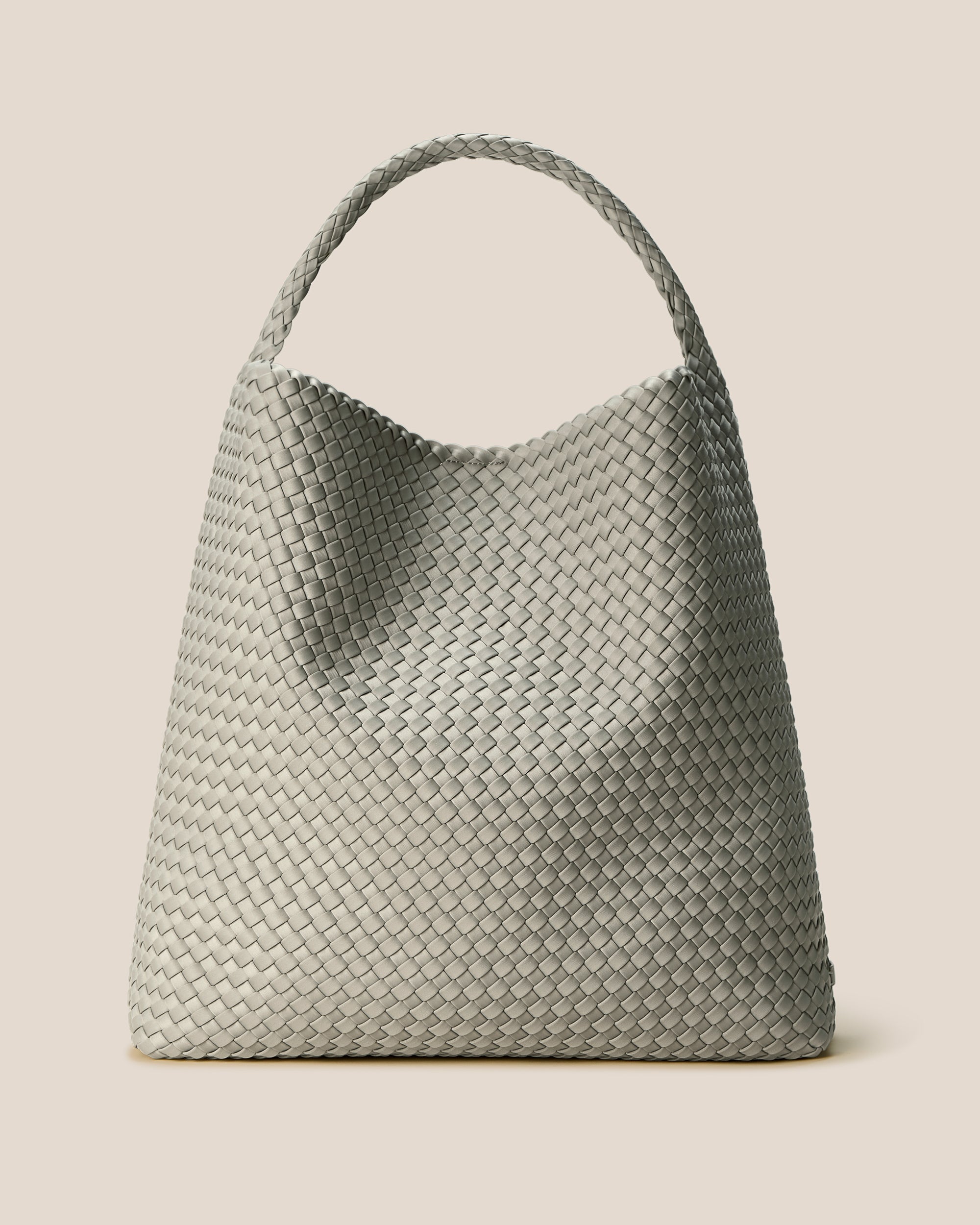 Grand sac hobo Nomad | Céladon