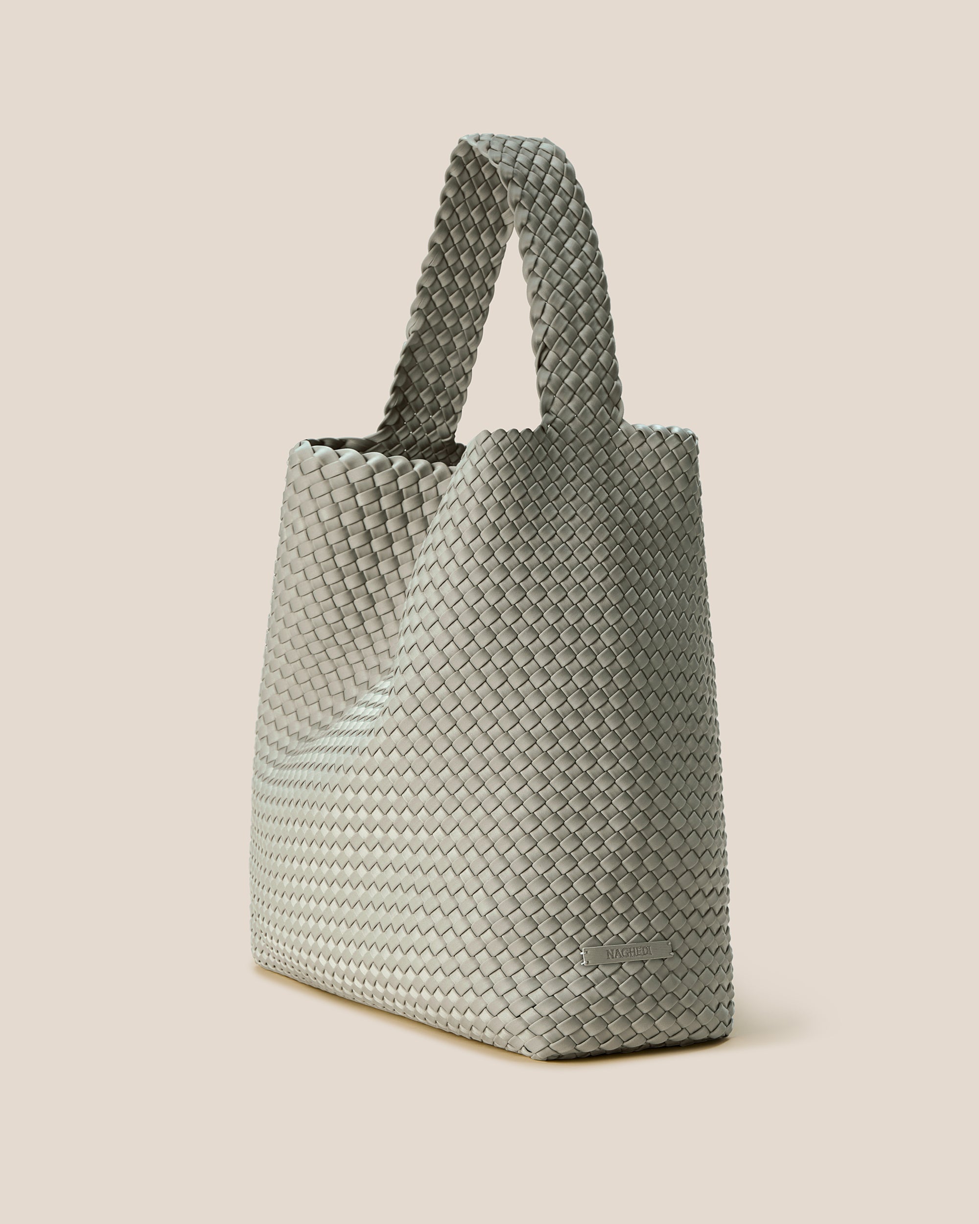Grand sac hobo Nomad | Céladon
