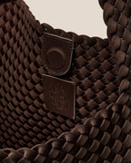 Grand sac hobo Nomad | Chocolat