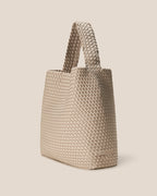 Grand sac hobo Nomad | Écru