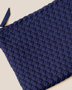 Grand sac hobo Nomad | Bleu encre