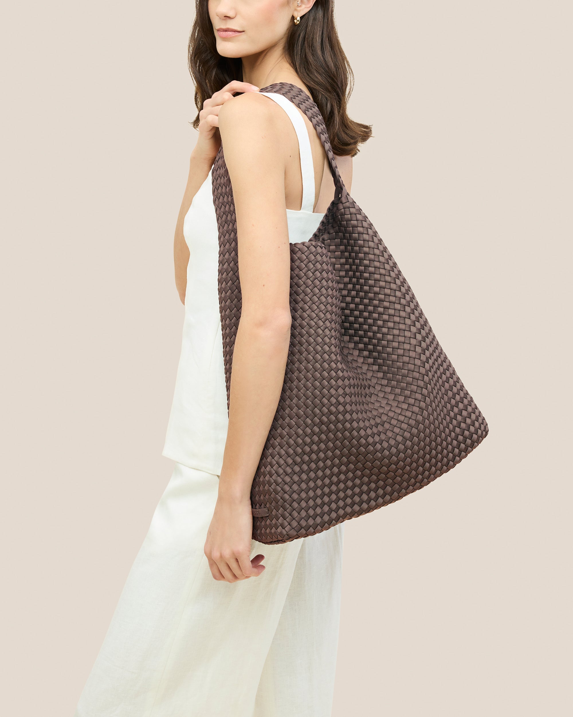 Grand sac hobo Nomad | Napa