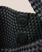 Grand sac hobo Nomad | Onyx