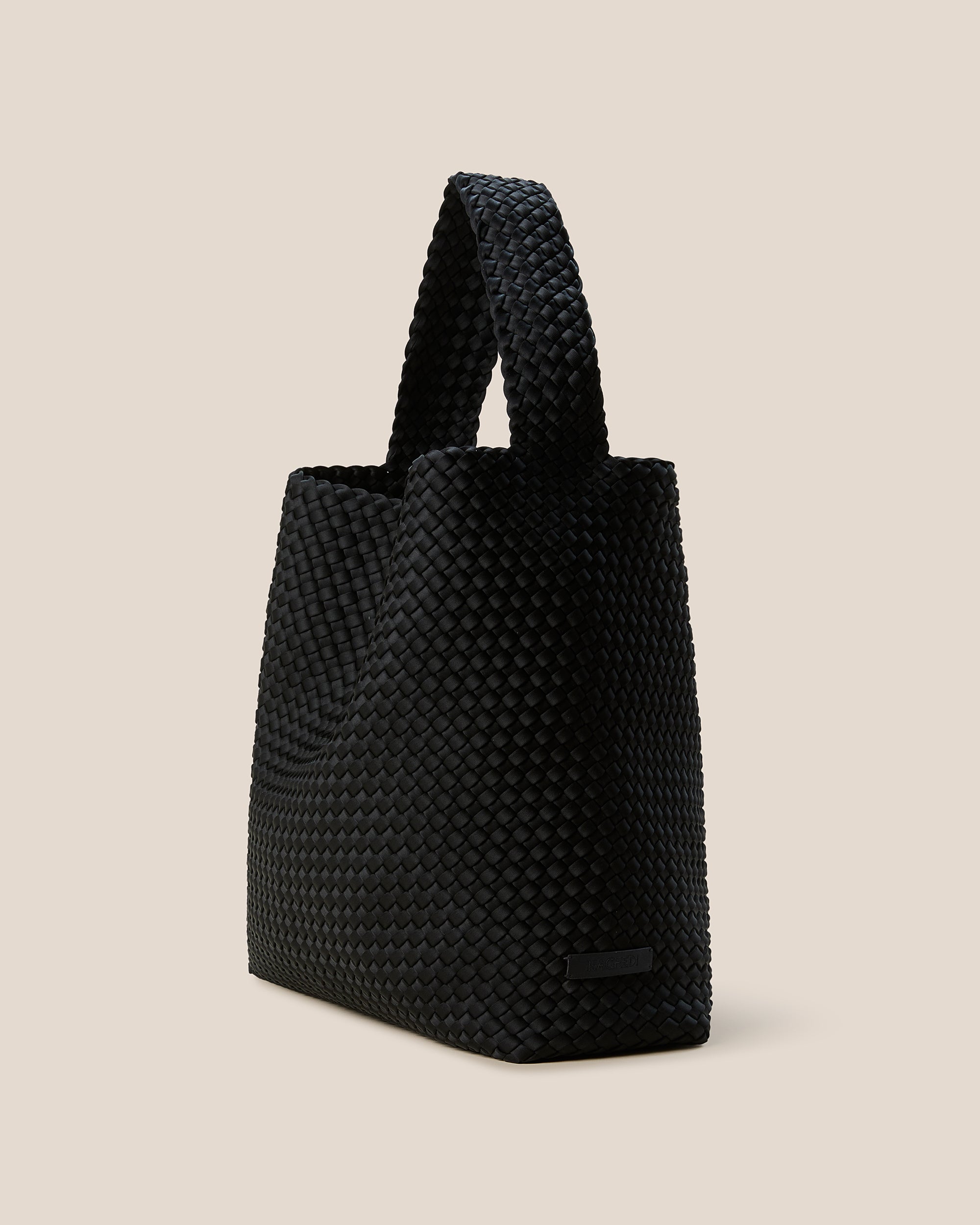 Grand sac hobo Nomad | Onyx