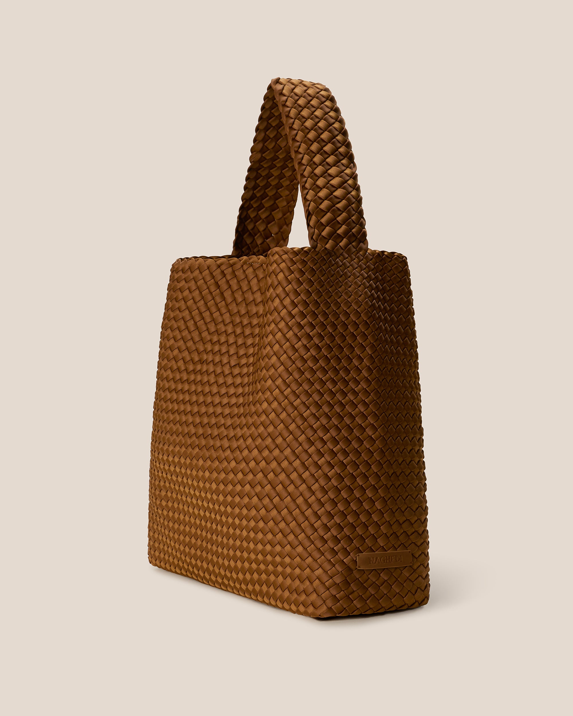 Grand hobo Nomad | Teck