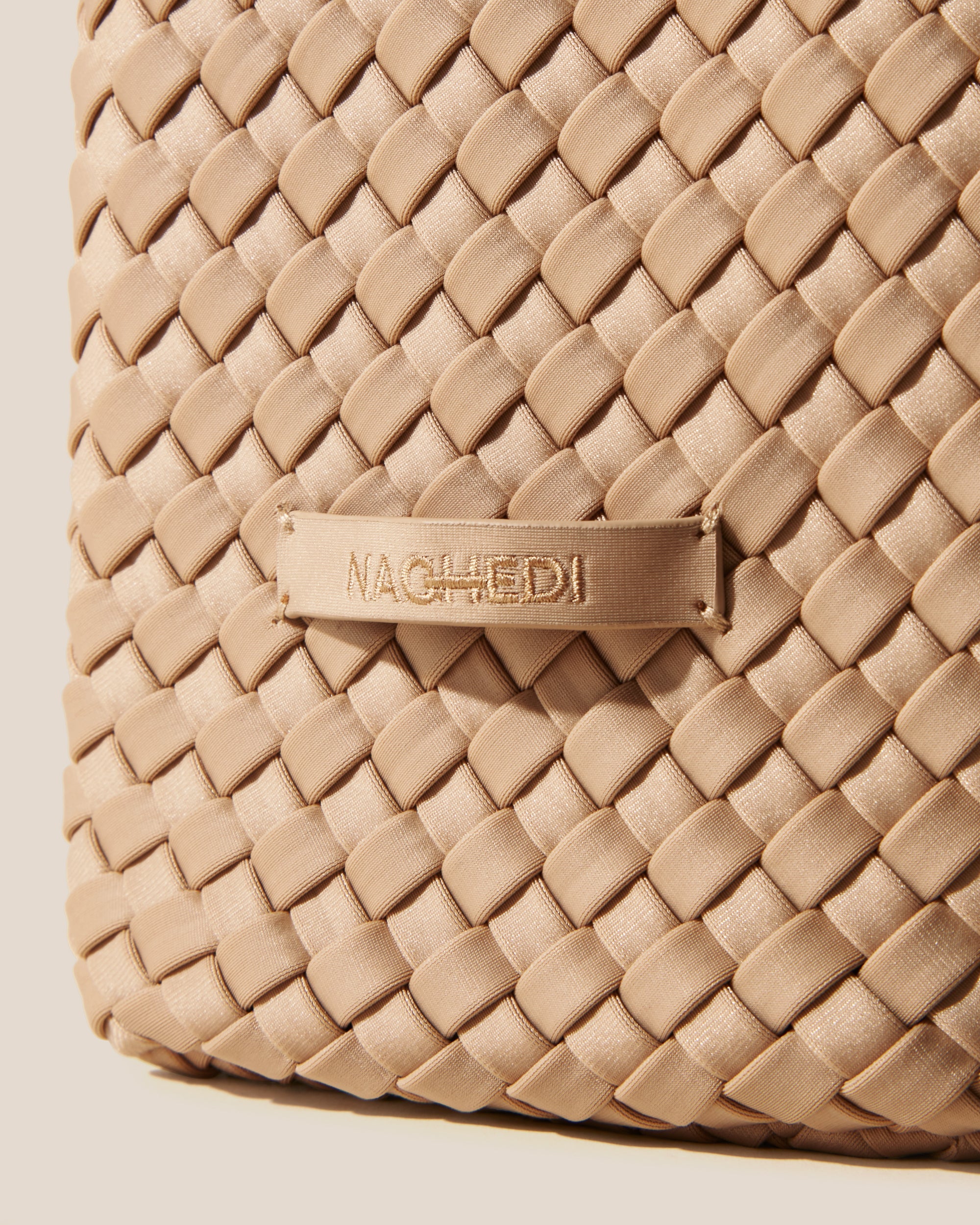 Sac hobo moyen Nomad | Camel