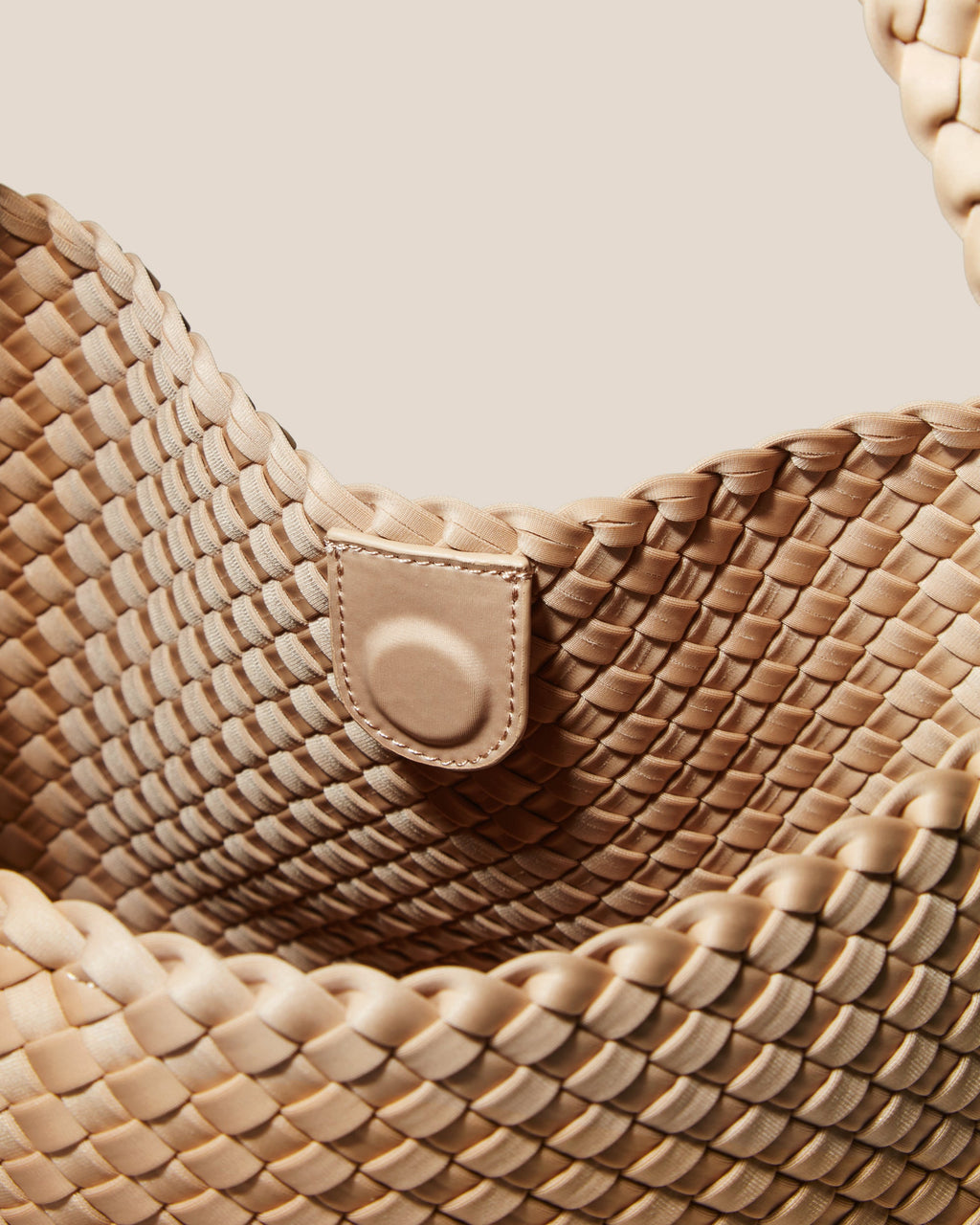 Sac hobo moyen Nomad | Camel