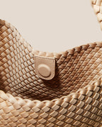 Sac hobo moyen Nomad | Camel