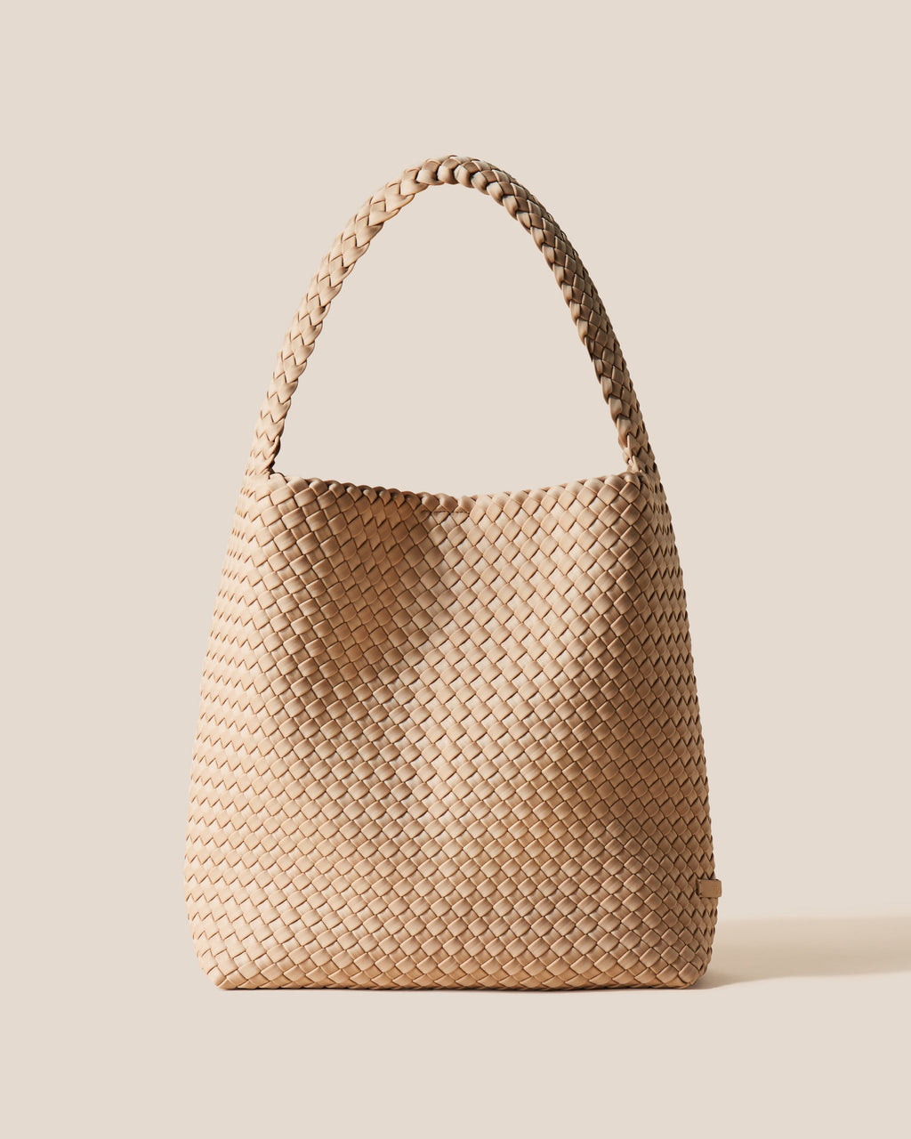 Sac hobo moyen Nomad | Camel