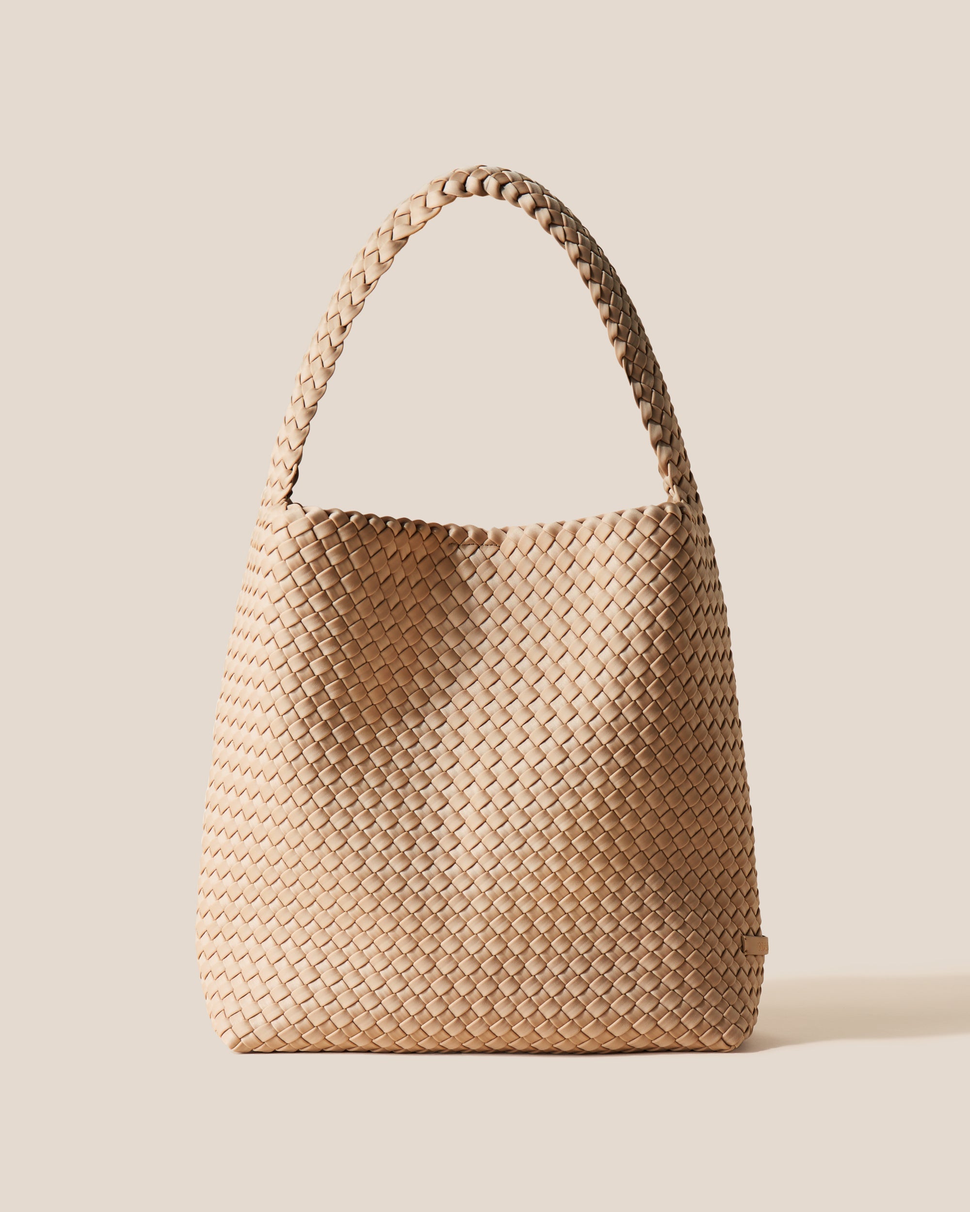 Sac hobo moyen Nomad | Camel