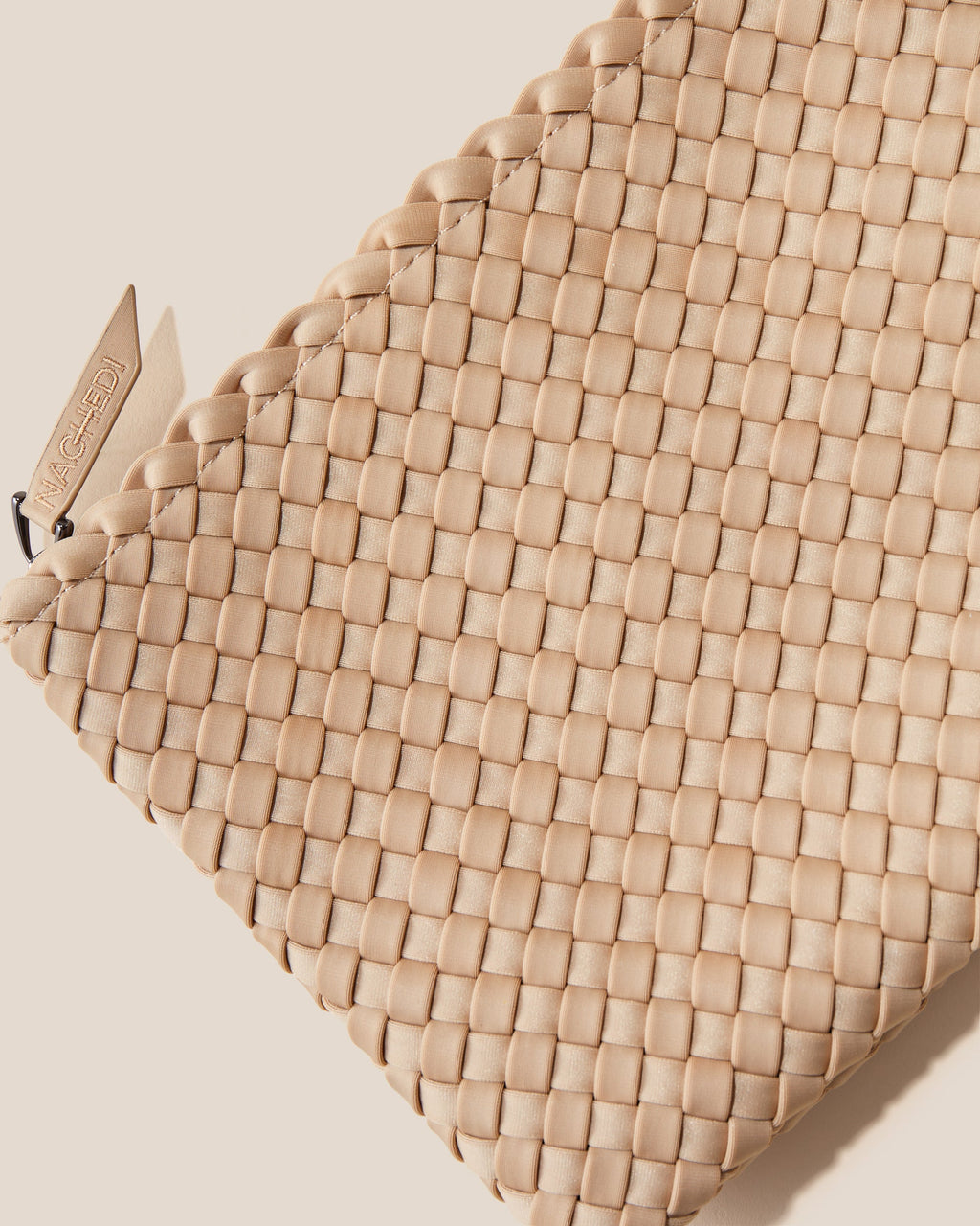Sac hobo moyen Nomad | Camel