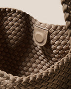 Sac hobo Nomad Medium | Cachemire