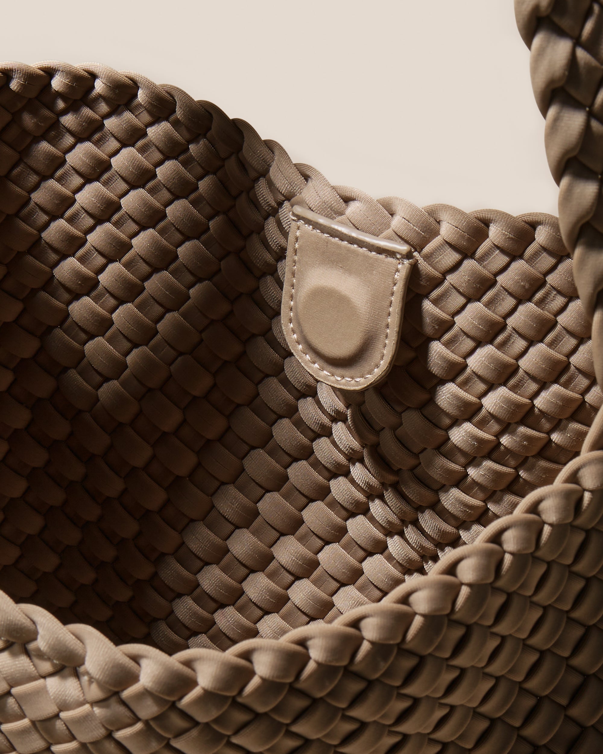 Sac hobo Nomad Medium | Cachemire