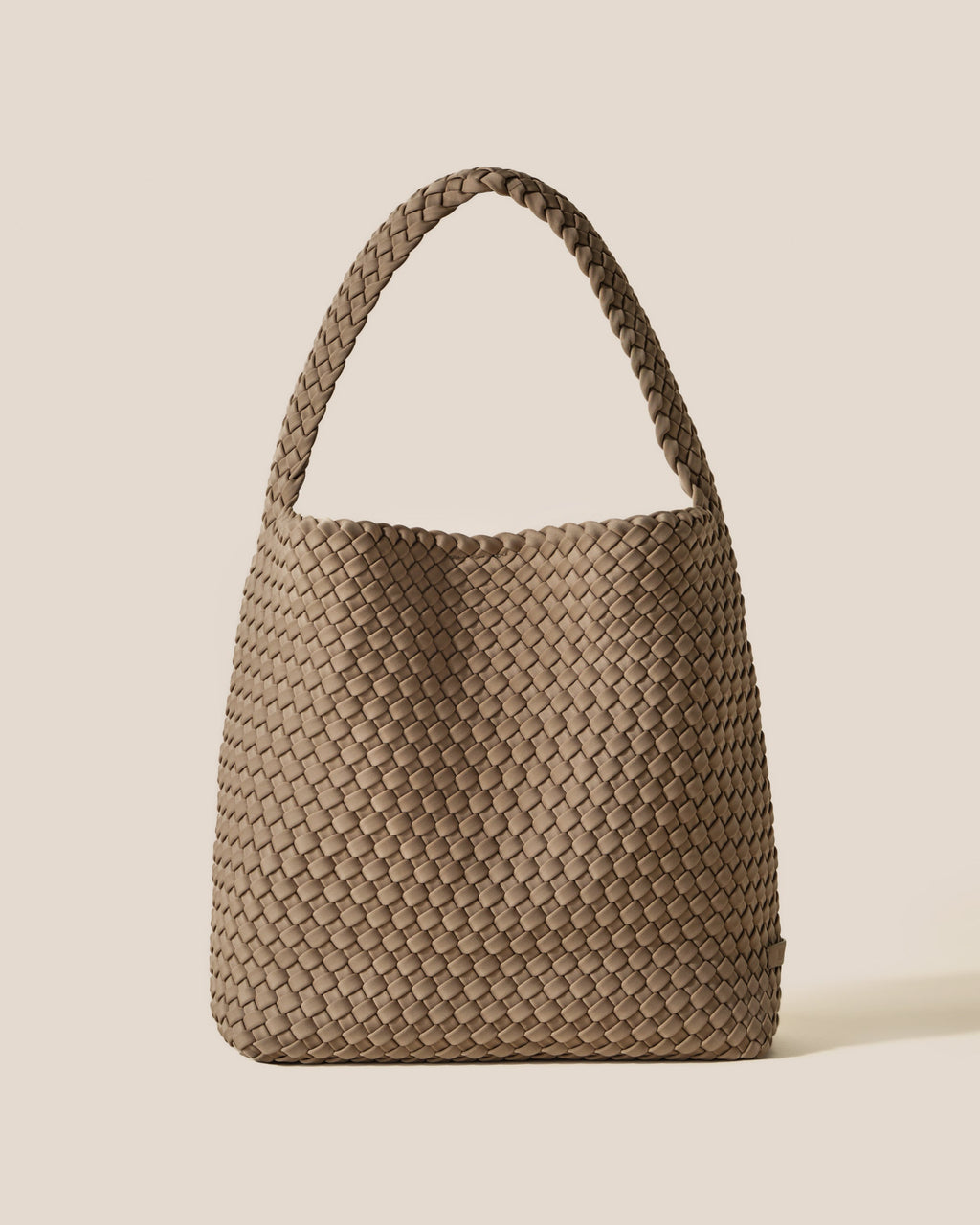 Sac hobo Nomad Medium | Cachemire