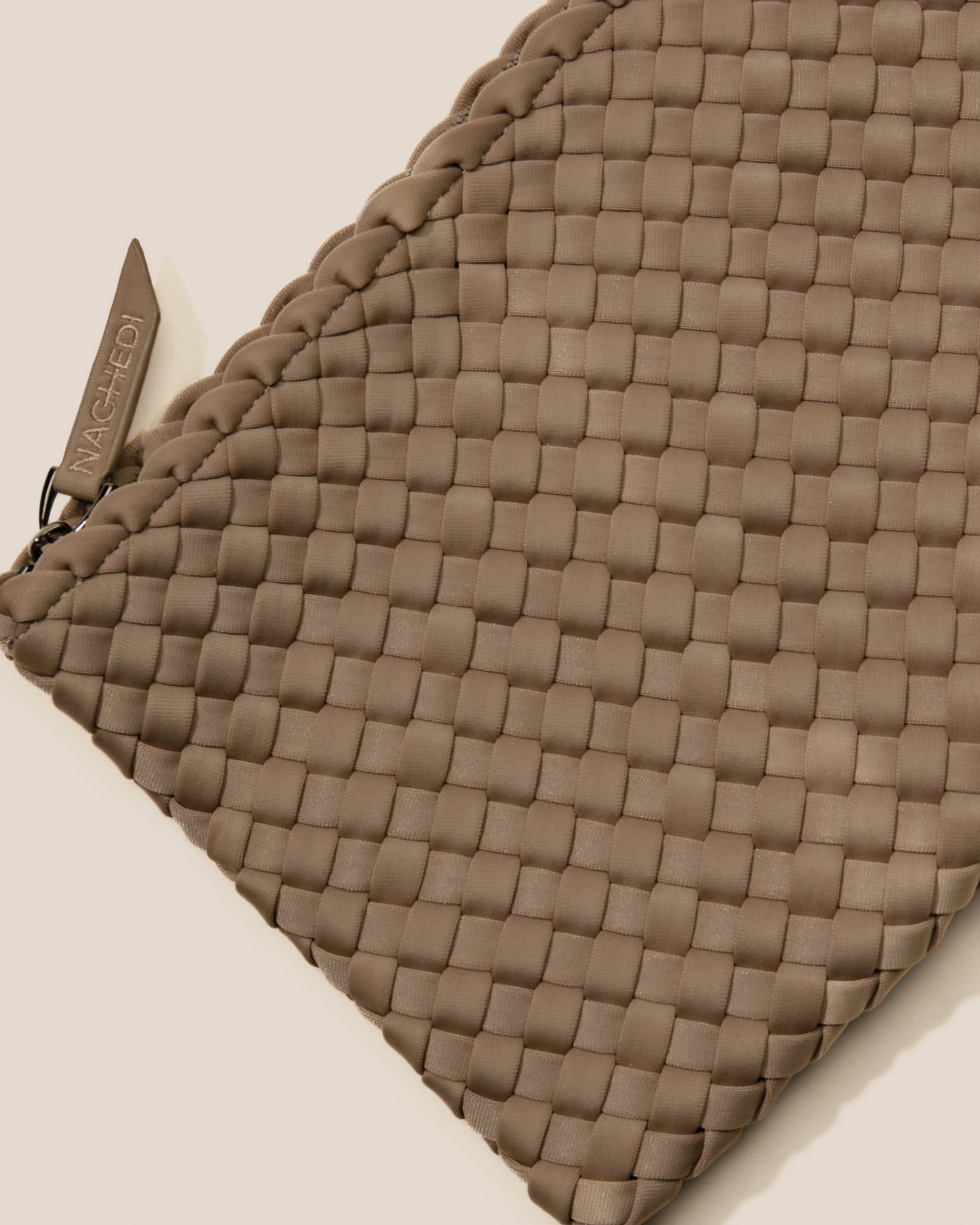 Sac hobo Nomad Medium | Cachemire