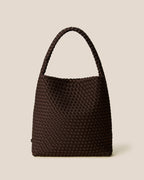 Sac hobo moyen Nomad | Chocolat