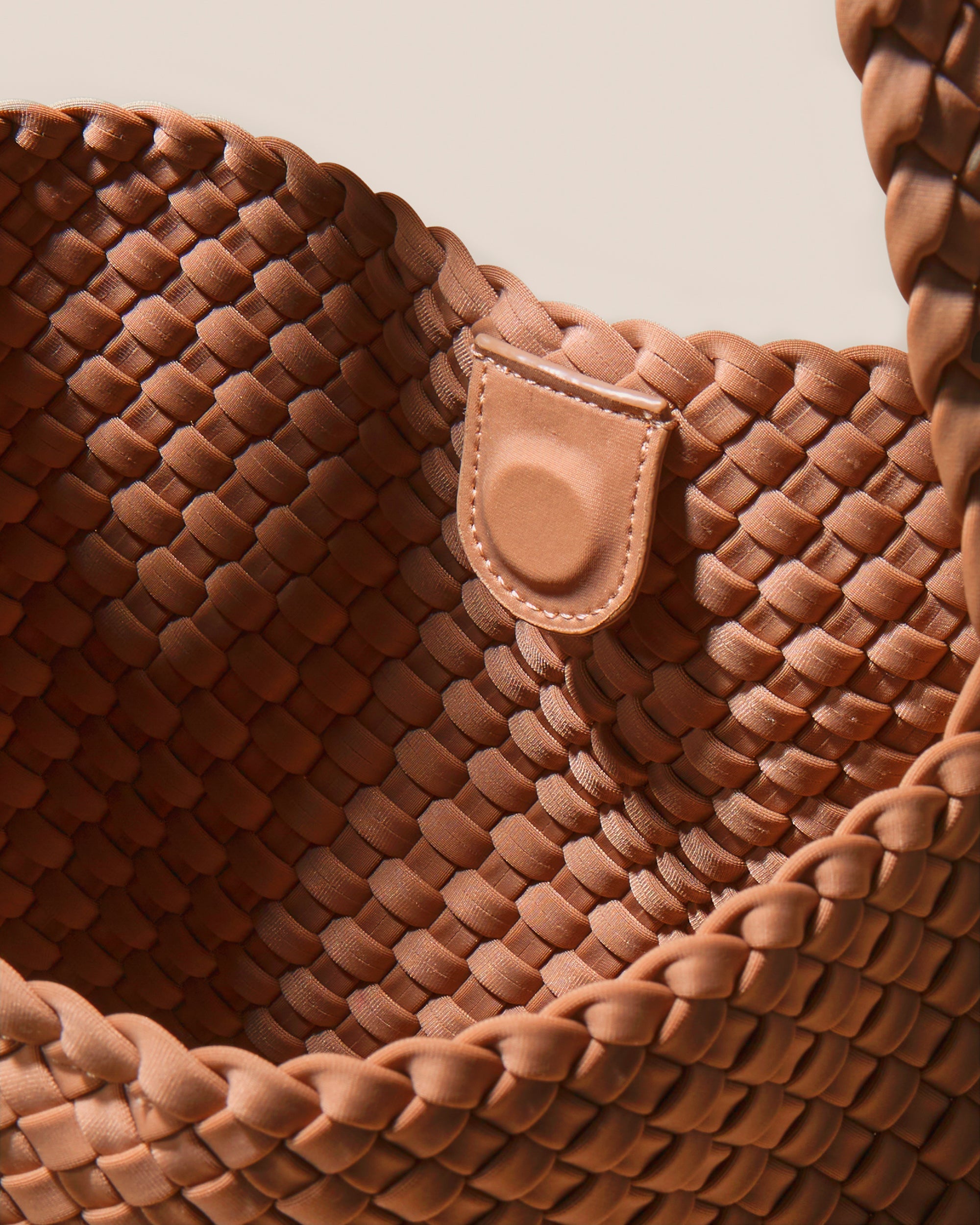 Sac hobo moyen Nomad | Cacao
