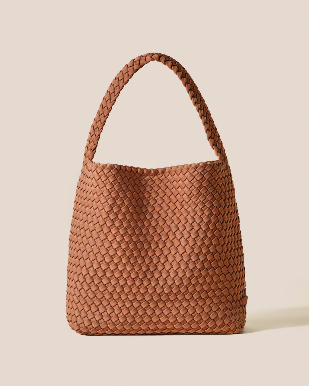 Sac hobo moyen Nomad | Cacao