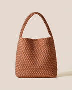 Sac hobo moyen Nomad | Cacao
