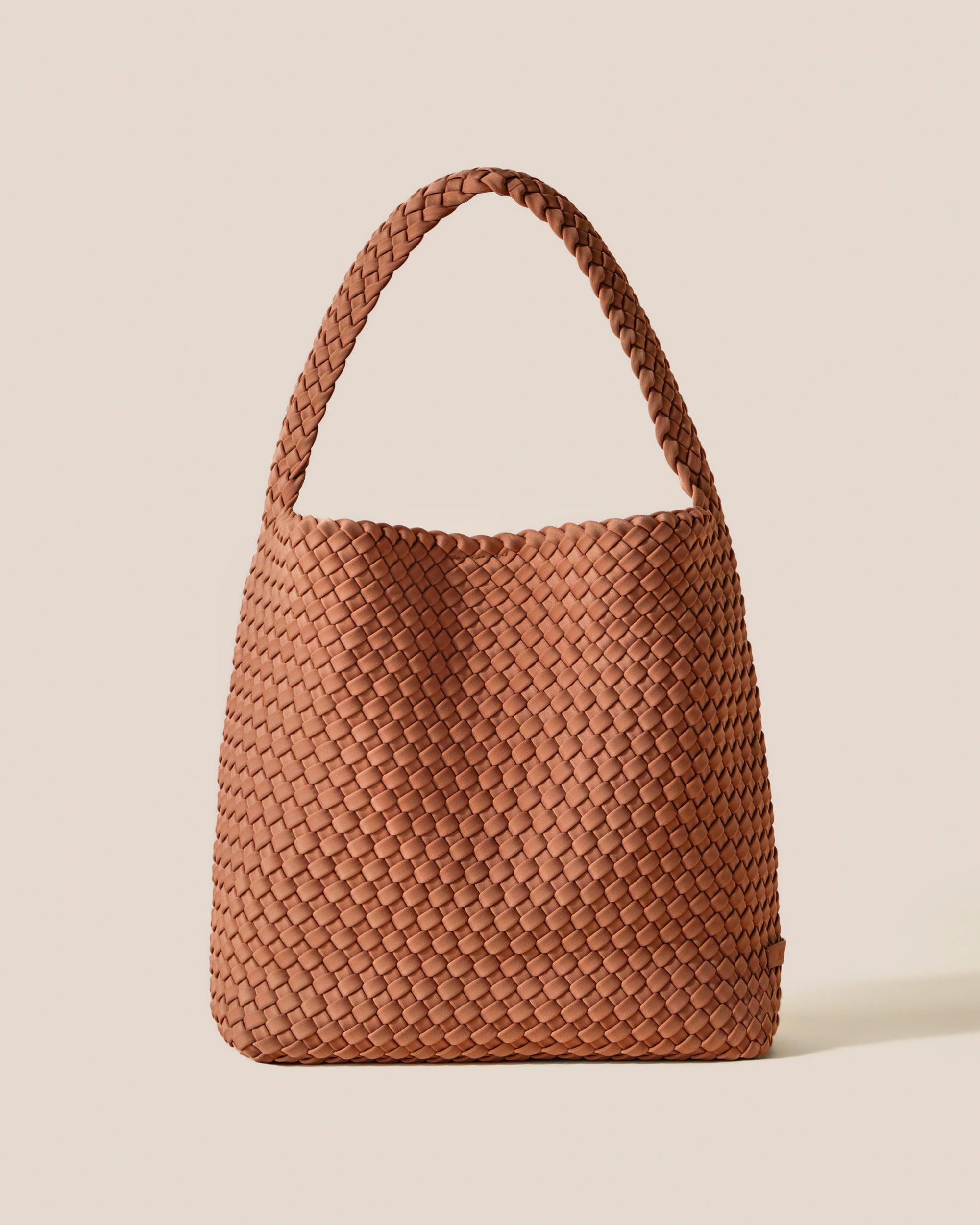 Sac hobo moyen Nomad | Cacao