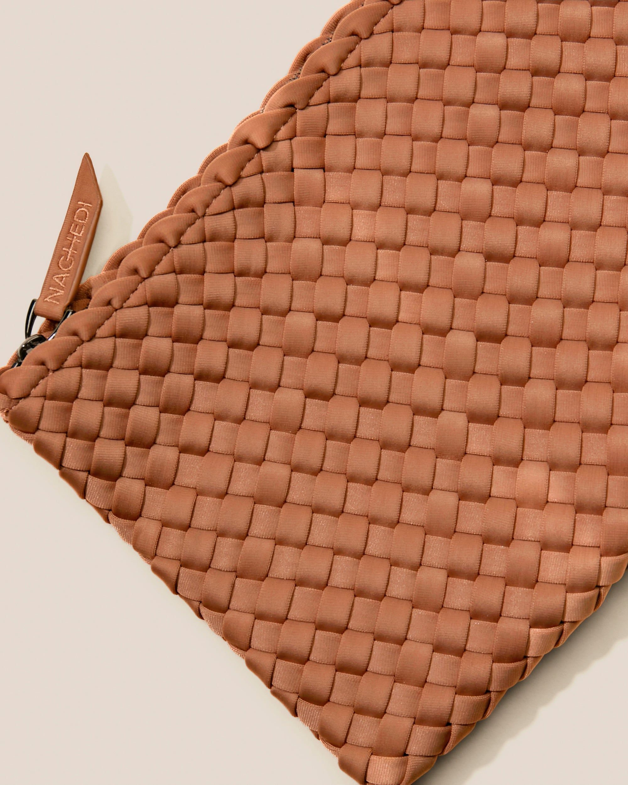 Sac hobo moyen Nomad | Cacao
